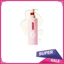 Glossier Body Hero Daily Oil Wash 8.4oz/250mL Full Size NEW