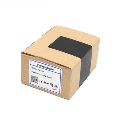 Fiber Optic Sensor Amplifier NPN Output BF4R For AUTONICS #wd