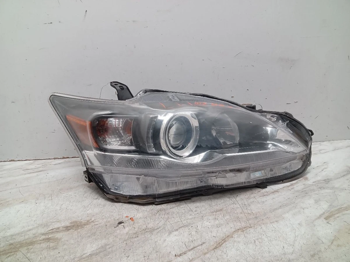 Lexus Headlights for Lexus CT200h for sale | eBay