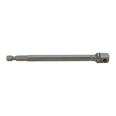Apex Tool Group Ex-370-2 Ext 1/4 Male Hex Drv 3/8 Male