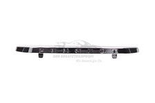Original Schriftzug, Kühlergrill für Peugeot 208 9673857680