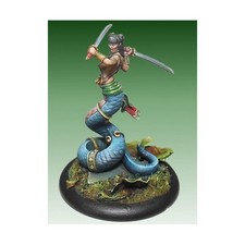 GCT Bushido The Ito Clan 32mm Yuui (2nd Ed) Pack New