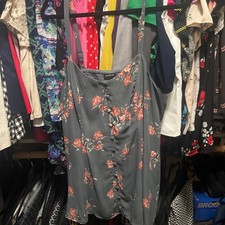 torrid 1 tank