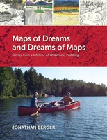 Jonathan Berger | Maps Of Dreams And Dreams Of Maps | Taschenbuch | Englisch