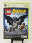 Lego Batman and PURE (Xbox 360, 2008) Preowned Tested & Working
