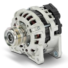 Lichtmaschine Generator 14V 90A für Dacia Logan LS Sandero Renault 231008344R