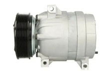 Klimaanlagen – Kompressor PAG 46 KTT090017 THERMOTEC für NISSAN OPEL RENAULT
