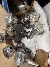 1971-67-68-69-70 Chevrolet 716 Dot Rods Big Block Pistons 427 454 Connecting 1971-67-68-69-70 Chevrolet 716 Dot Rods Big Block Pistons 427 454 Connecting