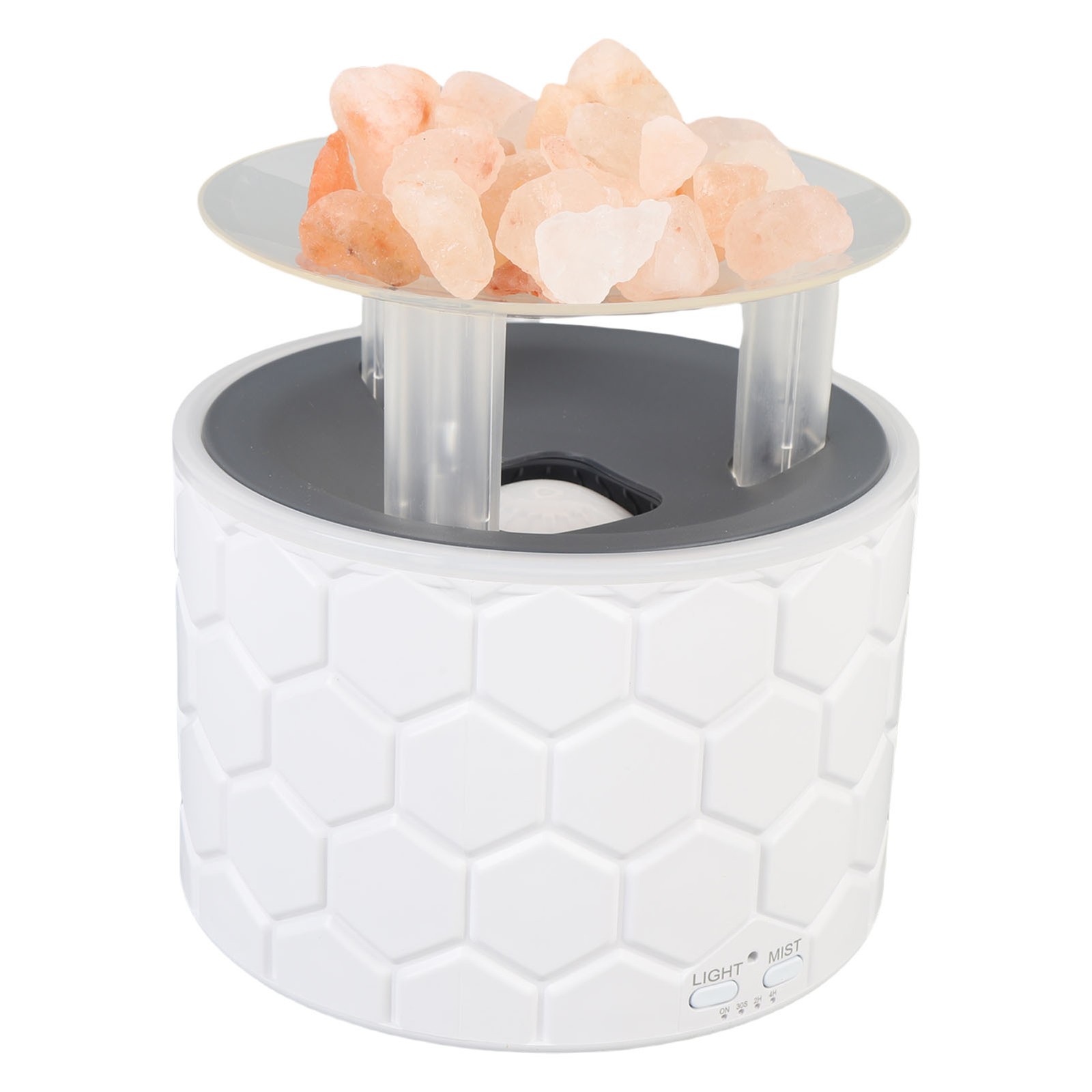 »HG (EU Plug 100-240V)Essential Oil Diffuser 400ml Aromatherapy Diffuser Cool