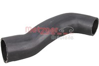 Abgasturbolader Metzger 2400681 Ladeluftschlauch FüR Volvo