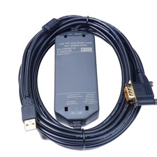 USB PPI Programming Cable USB to RS485 for PL...