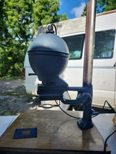 Eleitz Wetzlar Valoy II Dark Room Enlarger