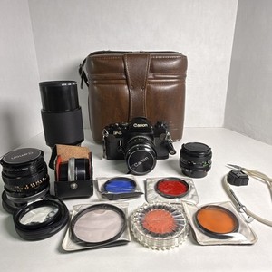 Canon F1 Accessories | eBay