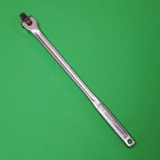 Craftsman 15" Breaker Bar 1/2" Drive =V= Series