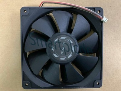 1PCS NEW for ADDA ADN512MB-A90 fan 135*135*25mm 12V 0.27A 2pin