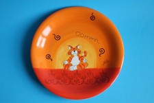 Mila - Kuchenteller - "Oommh..." - Katze