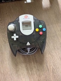 Sega Dreamcast Bundle with original box 