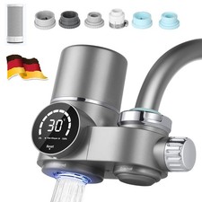 Wasserhahnfilter Wasser Filter On Tap Trinkwa...