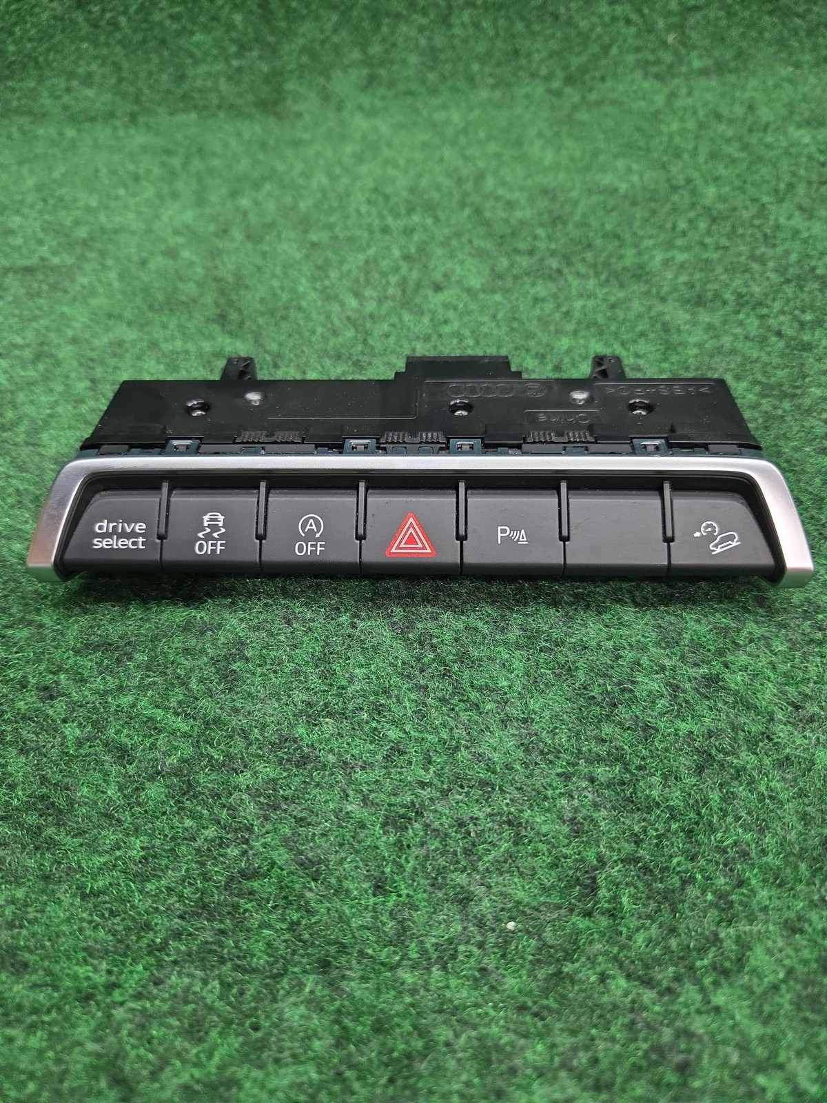 2019-2023 Audi Q3 Quattro Dash Combination Switch Harzar Control Oem 83a925301b