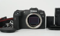 [Near Mint] CANON EOS RP Mirrorless Digital Camera Body 26.2 MP #4527A
