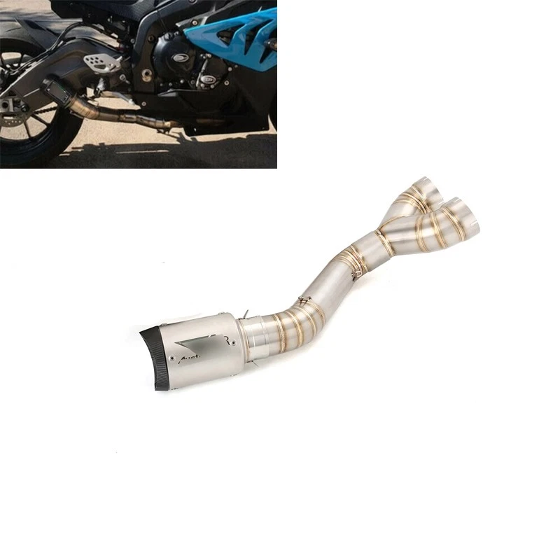 Exhaust Systems for 2010 BMW S1000RR for sale | eBay