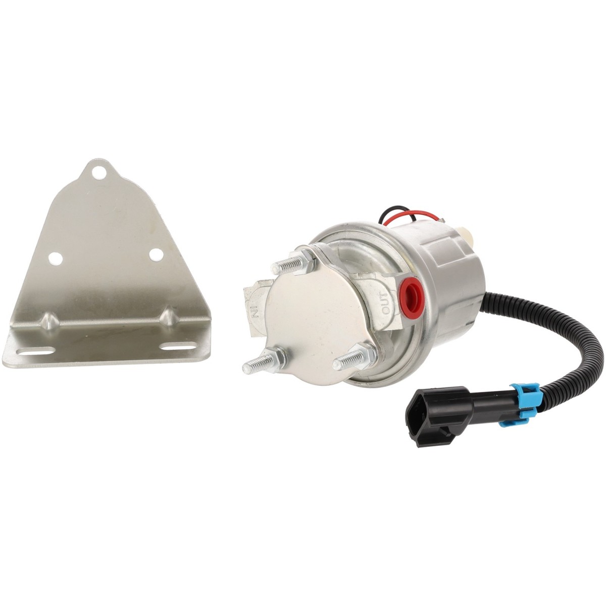 84432306 Fuel Pump Fits International Case IH Ford New Holland