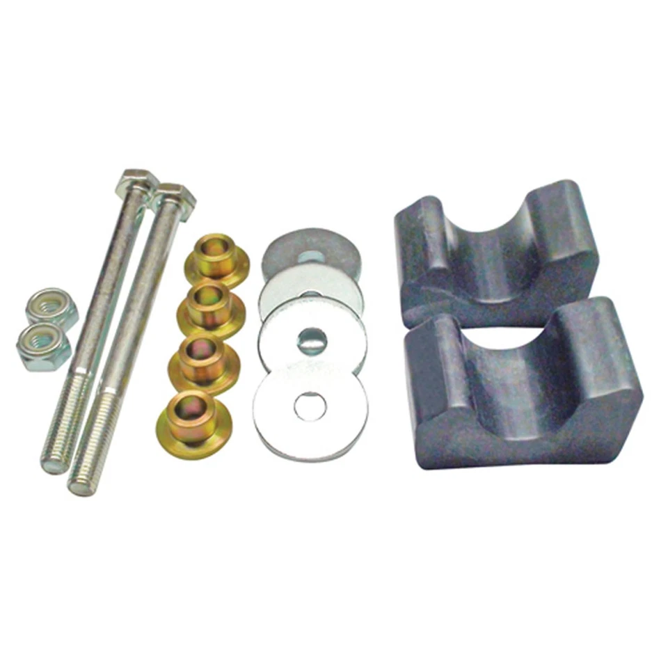 Kit de montaje de esquí C&A Pro para Artic Cat 76000288 Foto 3 de 4