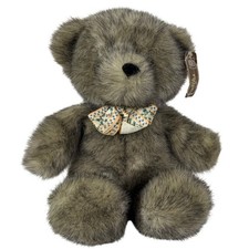 Vintage America Wego Cuddle Bears 17" Stuffed Animal Plush Teddy NWT