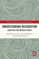 Understanding Recognition | Conceptual And Empirical Studies | Kulas (U. A.)