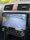 For Honda Accord 2003-2007 Apple CarPlay Android 15 Car Stereo Radio GPS WIFI FM