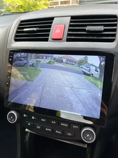For Honda Accord 2003-2007 Apple CarPlay Andr...