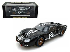 1966 Ford GT40 Mk II ミニカー 1/18 51BhLT4M4ZL._AC_UF350,