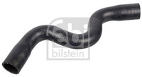 Febi Bilstein KüHlerschlauch 170983 FüR MCV Express Renault Stepway Sandero 1 Up