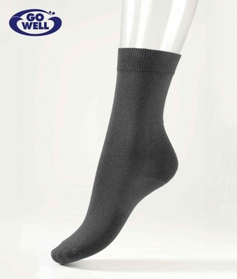 GoWell MED Soft Baumwolle Doppelpack