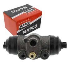 MAPCO RADBREMSZYLINDER HINTEN passend für HYUNDAI ACCENT KIA RIO SHUMA | 2586