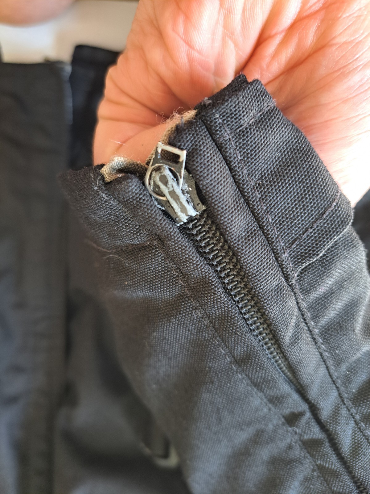 alpinestars jacket medium Waterproof Motorcycle J… - image 8