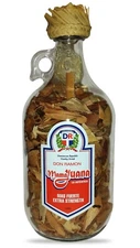 MAMAJUANA DIY Traditional with New Recipe for Diabetics by DON RAMON 1/2 GALLON.