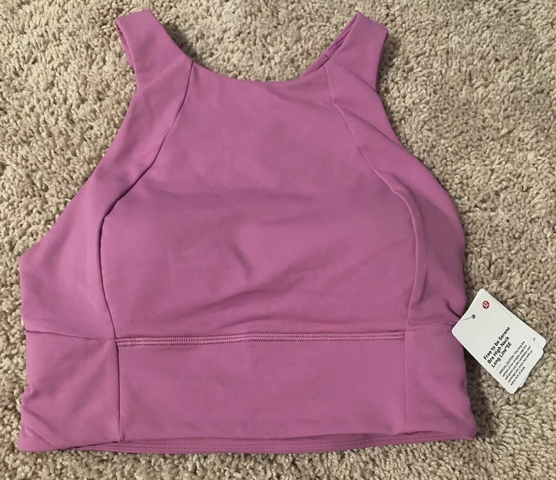 lululemon serene