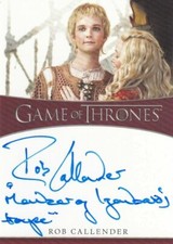 2021 Rittenhouse Game of Thrones Iron Anniversary Series 1 Trading Cards 29