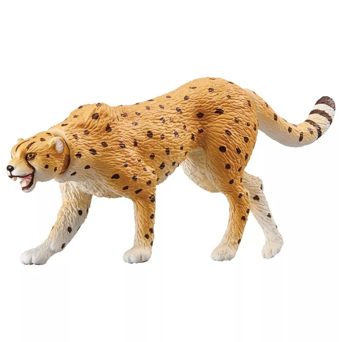 Takara Tomy ANIA Animal AS-13 Cheetah (Wild ver.) Mini Action Figure Toy  Japan