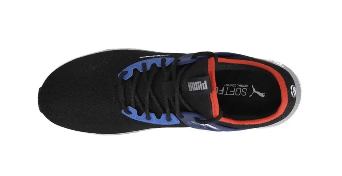 新品‼️
Nintendo Switch Lite Hyrule Edition Puma 307060-01 Bmw Mms Pacer Future Mens Sneakers Shoes
