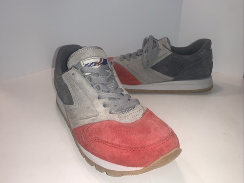 Sleet Suede Casual Shoes | eBay