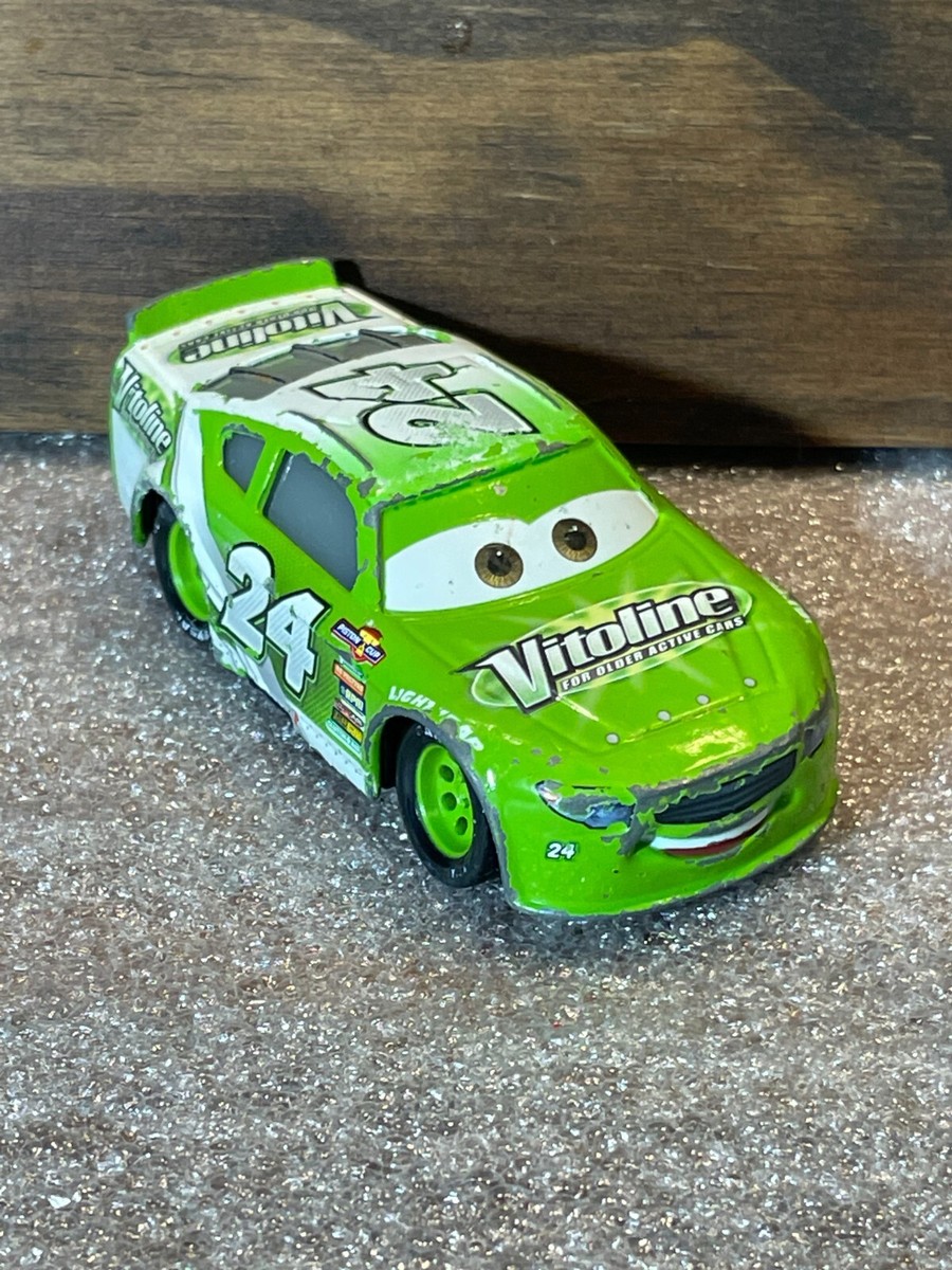 DISNEY PIXAR CARS 