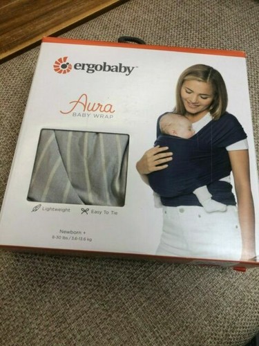 ergobaby aura sling