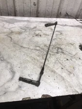 78 Honda CB750 CB 750 K Four Rear Back Brake Link Linkage Mount Rod Arm 