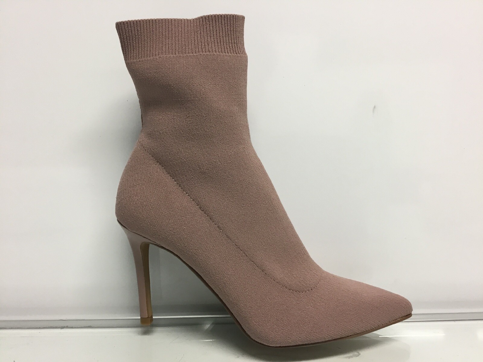 claire bootie steve madden
