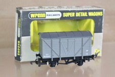 WRENN W5094 BR GREY GWR VENTILATED VAN WAGON W145207 MINT BOXED oa
