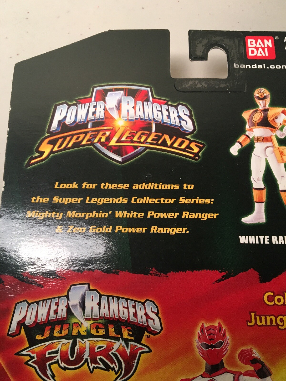 Power rangers super legends download