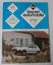Revue technique Seat RONDA