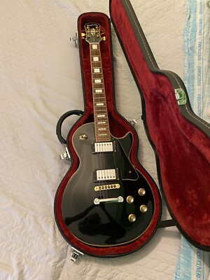 『美品』Epiphone By Gibson Les Paul Special Epiphone The 1950s classic returns! Now featuring P-90 PRO